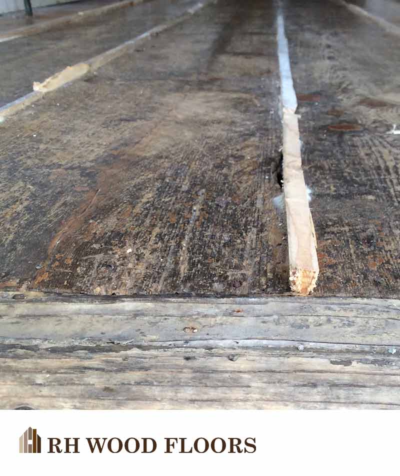 Repairing-floor-boards-with-shimming Clane